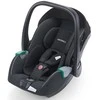 RECARO automobilinė kėdutė - nešynė AVAN I SIZE PRIME, mat juodas