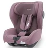 Recaro Kio - fotelik automobilinis i-Size ~0-18 kg | Prime Pale Rose