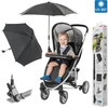 Reer Parasol - uniwersalna parasolka przeciwsłoneczna UV 80+ | Juodas