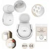 SafeTeddy – automatinis chronometras, durų stabdys