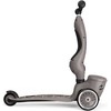Scoot and Ride Scoot & Ride Highwaykick 1 Lifestyle 2w1 Brown Lines 96605