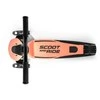 Scoot and Ride Scoot &amp; Ride Highwaykick 5 LED Peach