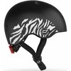 Scoot and Ride Scoot &amp; Ride Kask XXS-S Zebra