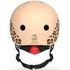 Scoot and Ride Scoot &amp; Ride Kask XXS-S Leopard dviratis