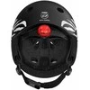 Scoot and Ride Scoot &amp; Ride Kask XXS-S Zebra