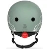 Scoot and Ride Scoot &amp; Ride Kask XXS-S Žalias Lines
