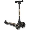 Triratis paspirtukas Scoot &amp; Ride Highwaykick 3 su LED lemputėmis | Peach 96357