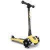 Scoot and Ride Scoot &amp; Ride Highwaykick 3 LED Lemon 96358