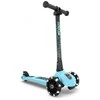 „Scoot and Ride“ „Scoot &amp; Ride Highwaykick 3 LED“ mėlynių spalvos 96356