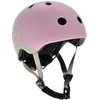 Šalmas Scoot and Ride apsauginis šalmas - XXS/S