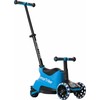 SmartTrike Xtend Ride on paspirtukas stumdukas Mėlyna
