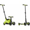 Xtend Ride on paspirtukas stumdukas Light Žalias