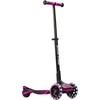 Triratis paspirtukas smarTrike® Xtend Rožinis