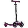 Triratis paspirtukas smarTrike® Xtend Rožinis