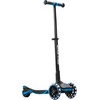 Triratis paspirtukas smarTrike® Xtend Mėlynas