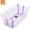 Stokke Flexi Bath - sulankstoma vaikiška vonia | Levandos