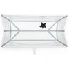 Stokke Flexi Bath - sulankstoma vaikiška vonia | Baltas