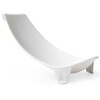 Stokke Flexi Bath - vonios įdėklas | Baltas