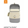 Stokke JetKids BackPack - išplečiama kuprinė | Baltas