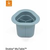 Dėlionė Stokke MuTable Storage Cup V2 - indas na priedai do stolika MuTable V2 | Slate Mėlyna