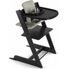 Stokke Stoke dėklas ir priedai Variantų pirminis