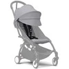 Stokke Yoyo 3 spalvų rinkinys - spalvų rinkinys, vežimėlio apmušalai | Stone