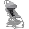 Stokke Yoyo 3 spalvų rinkinys - spalvų rinkinys, vežimėlio apmušalai | Stone