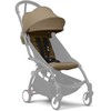 „Stokke Yoyo“ 3 spalvų rinkinys – spalvų rinkinys, vežimėlio apmušalai | Karamelinė