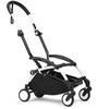 Stokke Yoyo 3 - vežimėlio rėmas, rėmas | Baltas