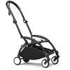 Stokke Yoyo 3 - vežimėlio rėmas, rėmas | Juoda