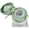 Beaba metalinė gertuvė nuo 18 mėn., 350 ml, spalva: žalia
