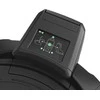 Thule Alfi - Isofix besisukantis pagrindas, skirtas Maple and Elm automobilinėms kėdutėms
