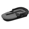 Thule lopšys skirtas vežimėliui Thule Glide 2 / Urban Glide 2 | Juodas
