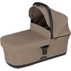 „Thule Bassinet Urban Glide 3“ vežimėlio lopšys | Tamsintas pilkšvai rudas