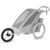 „Thule Chariot Jog Kit 2 Single“ – bėgimo komplektas „Chariot G3“ vienvietėms priekaboms