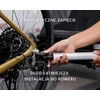 Thule Chariot Sport 2 - vienvietė dviračio priekaba | G3 Juodas