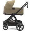 Thule Charm - daugiafunkcinis wózek dziecięcy 2w1 | Faded Khaki