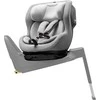 Thule Elm - sukamasis fotelik automobilinis 67-105 cm ~0-18 kg, siedzisko | Light Gray
