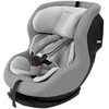 Thule Elm - sukamasis fotelik automobilinis 67-105 cm ~0-18 kg, siedzisko | Light Gray
