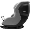 Thule Elm - sukamasis fotelik automobilinis 67-105 cm ~0-18 kg, siedzisko | Light Gray