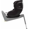 Thule Elm - sukamasis fotelik automobilinis 67-105 cm ~0-18 kg, siedzisko | Juodas