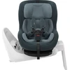 Thule Elm - sukamasis fotelik automobilinis 67-105 cm ~0-18 kg, siedzisko | Darkest Mėlyna