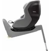 Thule Elm - sukamasis fotelik automobilinis 67-105 cm ~0-18 kg, siedzisko | Light Gray