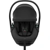 Thule Maple Connect - fotelik automobilinis 0-13 kg su rozkładanym oparciem, kompatybilny su aplikacją | Juodas