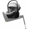 Thule Maple - vaikiška kėdutė 0-13 kg su atlenkiama atlošu | Šviesiai pilka