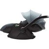 Thule Maple - vaikiška kėdutė 0-13 kg su atlenkiama atlošu | MidBlue