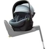 Thule Maple - vaikiška kėdutė 0-13 kg su atlenkiama atlošu | MidBlue