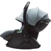 Thule Maple - vaikiška kėdutė 0-13 kg su atlenkiama atlošu | MidBlue