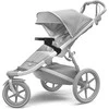 Thule - Glide arba Urban vežimėliui skirtas padėkliukas su vieta puodeliui