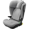 Thule Palm - fotelik automobilinis dla starszaka 100-150 cm | Mid Gray